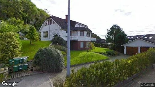 Apartments for rent in Stavanger - Photo from Google Street View