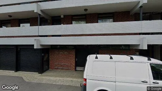 Apartments for rent in Stavanger - Photo from Google Street View