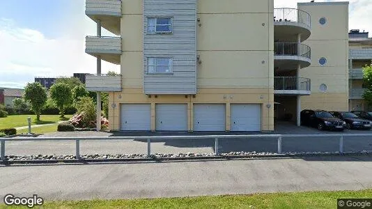 Apartments for rent in Sola - Photo from Google Street View