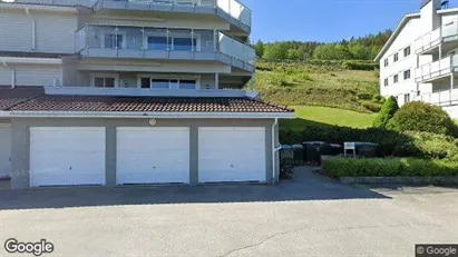 Apartments for rent in Drammen - Photo from Google Street View