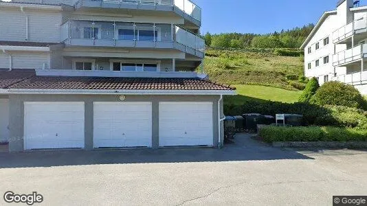 Apartments for rent in Drammen - Photo from Google Street View