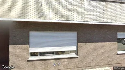 Apartments for rent in Roeselare - Photo from Google Street View