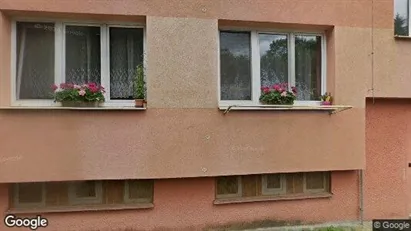 Apartments for rent in Český Krumlov - Photo from Google Street View