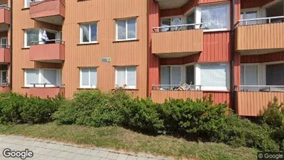 Apartments for rent in Sofielund - Photo from Google Street View