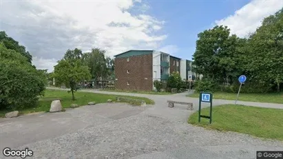 Apartments for rent in Fosie - Photo from Google Street View