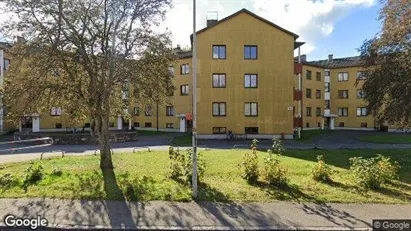 Apartments for rent in Perstorp - Photo from Google Street View