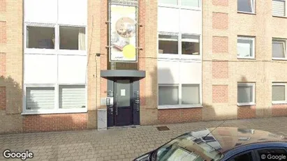 Rooms for rent in Hasselt - Photo from Google Street View