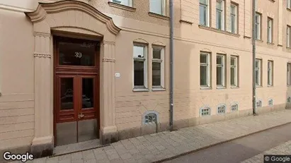 Apartments for rent in Linköping - Photo from Google Street View