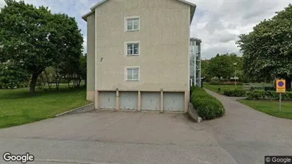 Apartments for rent in Linköping - Photo from Google Street View