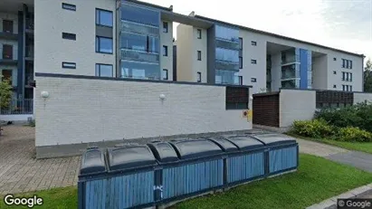 Apartments for rent in Oulu - Photo from Google Street View