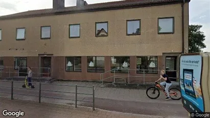 Apartments for rent in Linköping - Photo from Google Street View