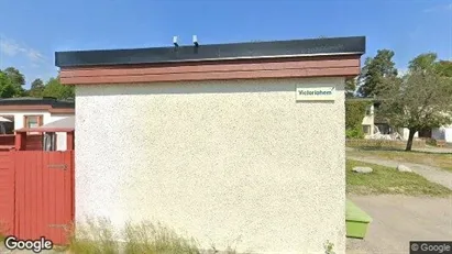 Rooms for rent in Haninge - Photo from Google Street View