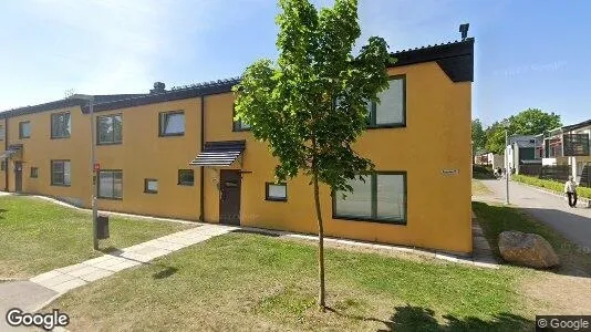 Apartments for rent in Sandviken - Photo from Google Street View