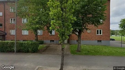 Apartments for rent in Falköping - Photo from Google Street View