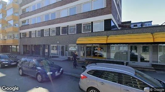 Apartments for rent in Kuopio - Photo from Google Street View