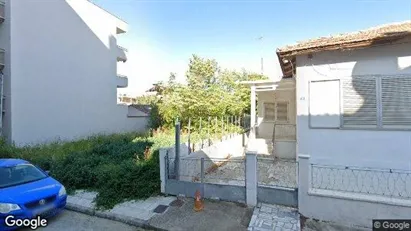 Apartments for rent in Komotini - Photo from Google Street View