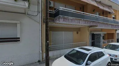 Apartments for rent in Komotini - Photo from Google Street View