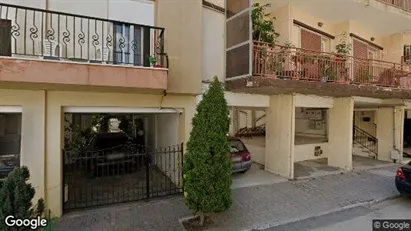 Apartments for rent in Komotini - Photo from Google Street View