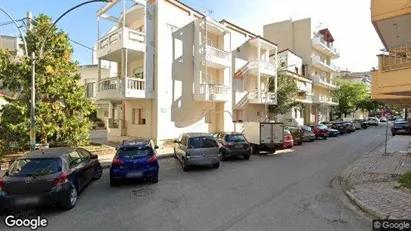 Apartments for rent in Komotini - Photo from Google Street View