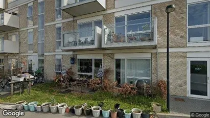 Apartments for rent in Copenhagen S - Photo from Google Street View