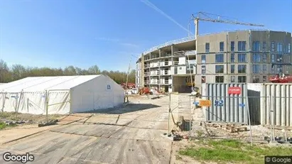 Apartments for rent in Køge - Photo from Google Street View