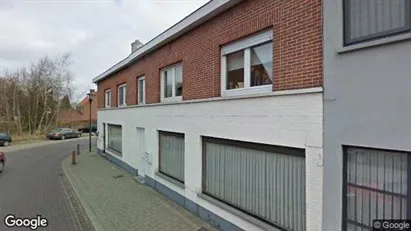 Apartments for rent in Koekelare - Photo from Google Street View