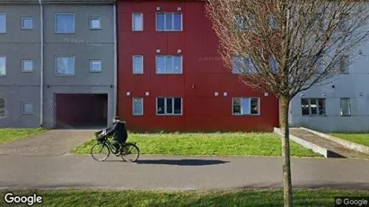 Apartments for rent in Lund - Photo from Google Street View