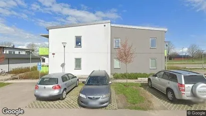 Apartments for rent in Tomelilla - Photo from Google Street View