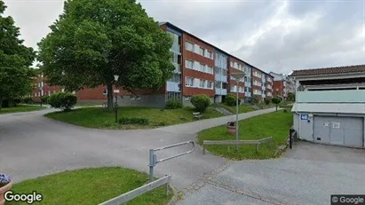 Apartments for rent in Stenungsund - Photo from Google Street View