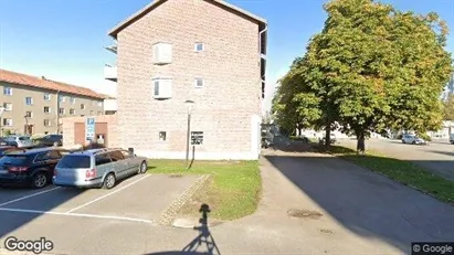 Apartments for rent in Hallsberg - Photo from Google Street View