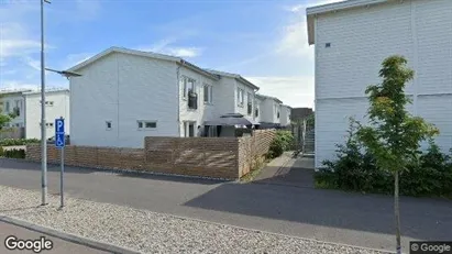 Apartments for rent in Burlöv - Photo from Google Street View