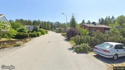 Apartments for rent in Gullspång - Photo from Google Street View