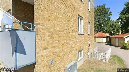 Apartments for rent in Landskrona - Photo from Google Street View