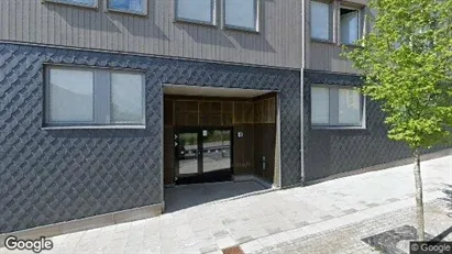 Rooms for rent in Haninge - Photo from Google Street View