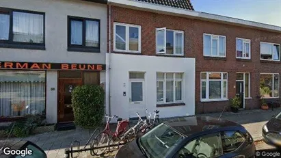 Apartments for rent in Utrecht West - Photo from Google Street View