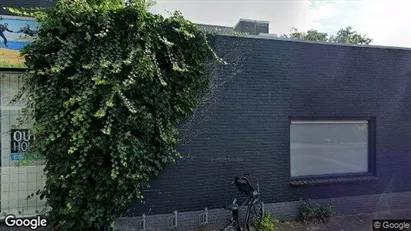 Apartments for rent in Utrecht West - Photo from Google Street View