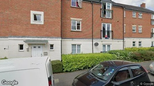 Apartments for rent in Trowbridge - Wiltshire - Photo from Google Street View