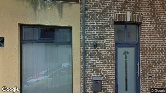 Apartments for rent in Maaseik - Photo from Google Street View