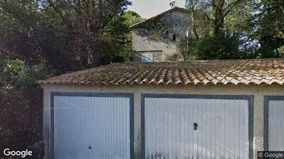 Apartments for rent in Montpellier - Photo from Google Street View