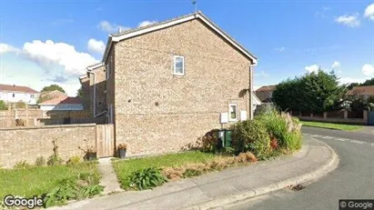 Apartments for rent in Selby - North Yorkshire - Photo from Google Street View