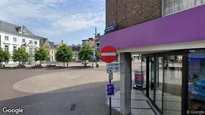 Apartments for rent in Zottegem - Photo from Google Street View