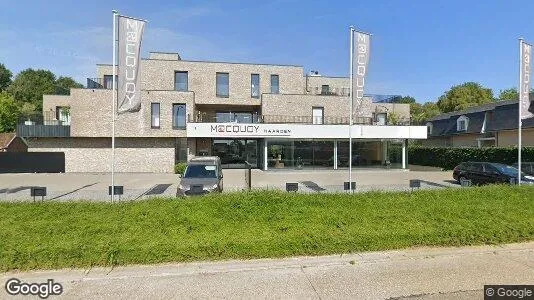 Apartments for rent in Hasselt - Photo from Google Street View