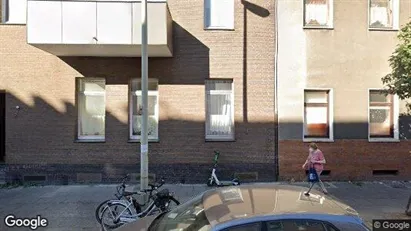 Apartments for rent in Duisburg - Photo from Google Street View