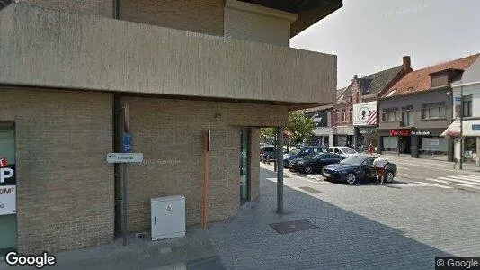 Apartments for rent in Mol - Photo from Google Street View