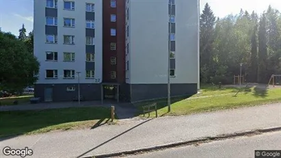 Apartments for rent in Lahti - Photo from Google Street View