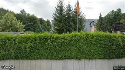 Apartments for rent in Erzgebirgskreis - Photo from Google Street View