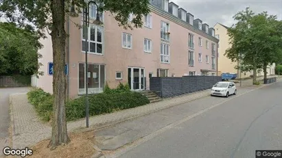 Apartments for rent in Chemnitz - Photo from Google Street View