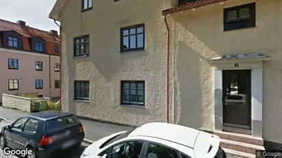 Apartments for rent in Borås - Photo from Google Street View