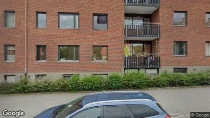 Apartments for rent in Strängnäs - Photo from Google Street View