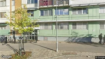 Apartments for rent in Rosengård - Photo from Google Street View